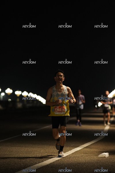 HTM Ipoh 7 Bridges Marathon 2026 (10th Series)