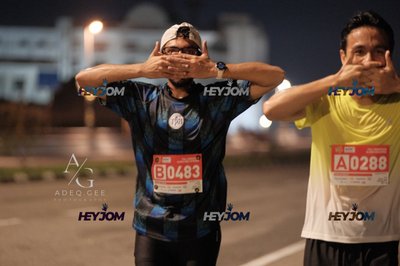 HTM Ipoh 7 Bridges Marathon 2026 (10th Series)