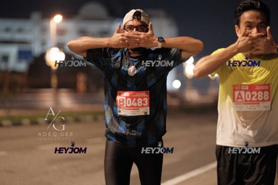 HTM Ipoh 7 Bridges Marathon 2026 (10th Series)