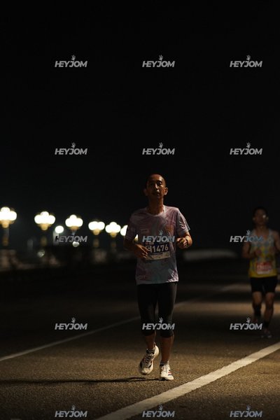 HTM Ipoh 7 Bridges Marathon 2026 (10th Series)