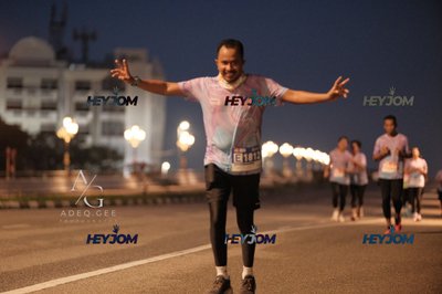 HTM Ipoh 7 Bridges Marathon 2026 (10th Series)