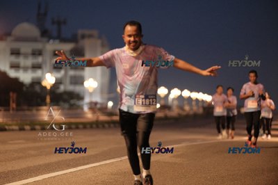HTM Ipoh 7 Bridges Marathon 2026 (10th Series)