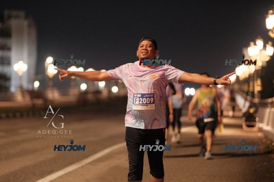HTM Ipoh 7 Bridges Marathon 2026 (10th Series)