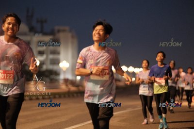 HTM Ipoh 7 Bridges Marathon 2026 (10th Series)