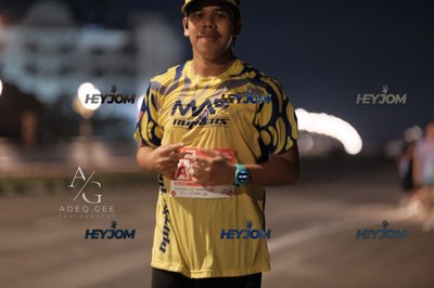 HTM Ipoh 7 Bridges Marathon 2026 (10th Series)