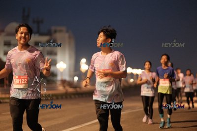 HTM Ipoh 7 Bridges Marathon 2026 (10th Series)