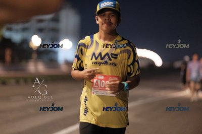 HTM Ipoh 7 Bridges Marathon 2026 (10th Series)
