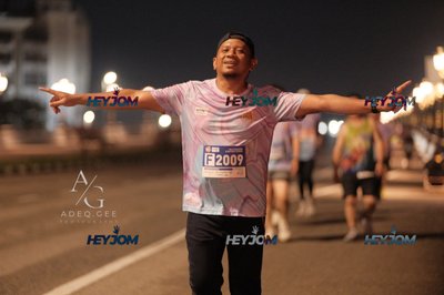 HTM Ipoh 7 Bridges Marathon 2026 (10th Series)