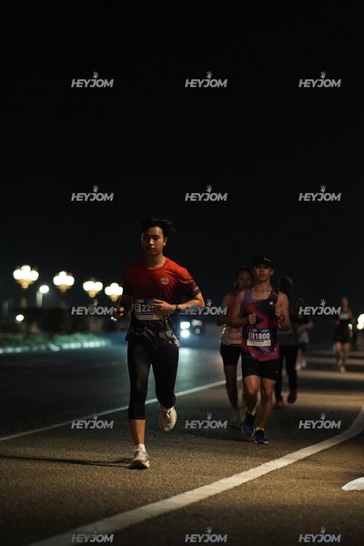 HTM Ipoh 7 Bridges Marathon 2026 (10th Series)