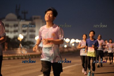 HTM Ipoh 7 Bridges Marathon 2026 (10th Series)