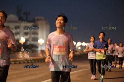 HTM Ipoh 7 Bridges Marathon 2026 (10th Series)