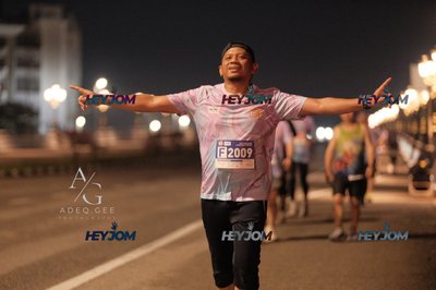 HTM Ipoh 7 Bridges Marathon 2026 (10th Series)