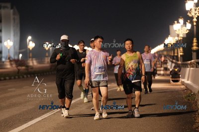 HTM Ipoh 7 Bridges Marathon 2026 (10th Series)