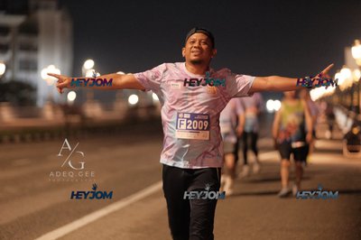 HTM Ipoh 7 Bridges Marathon 2026 (10th Series)