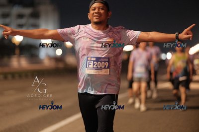 HTM Ipoh 7 Bridges Marathon 2026 (10th Series)