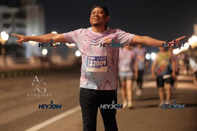 HTM Ipoh 7 Bridges Marathon 2026 (10th Series)