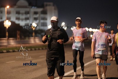 HTM Ipoh 7 Bridges Marathon 2026 (10th Series)