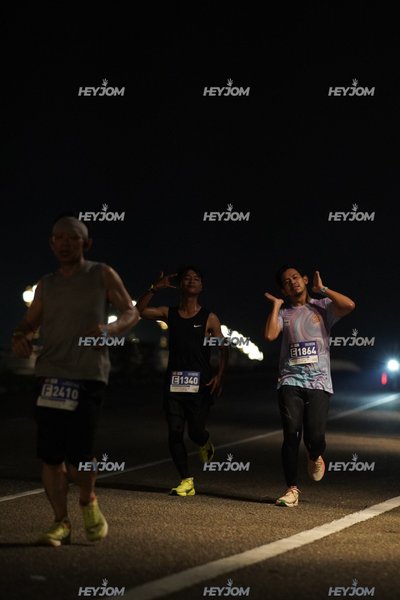 HTM Ipoh 7 Bridges Marathon 2026 (10th Series)
