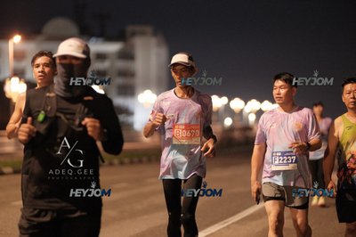 HTM Ipoh 7 Bridges Marathon 2026 (10th Series)