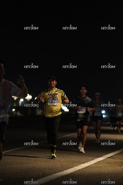 HTM Ipoh 7 Bridges Marathon 2026 (10th Series)