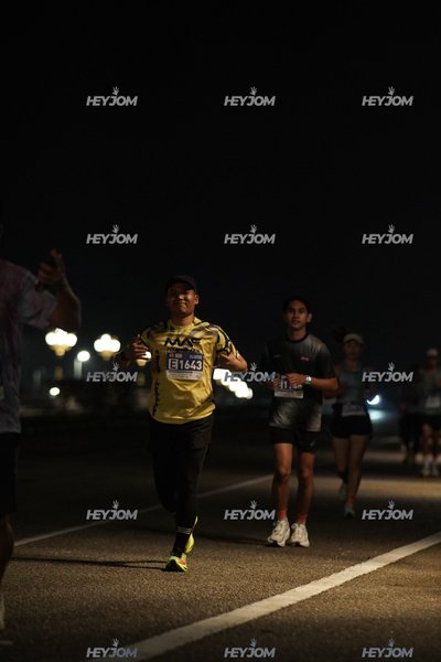 HTM Ipoh 7 Bridges Marathon 2026 (10th Series)