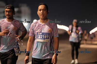 HTM Ipoh 7 Bridges Marathon 2026 (10th Series)