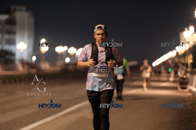 HTM Ipoh 7 Bridges Marathon 2026 (10th Series)