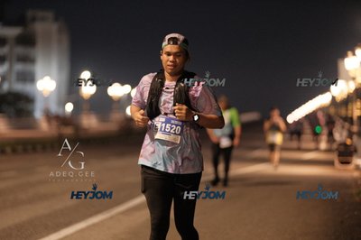 HTM Ipoh 7 Bridges Marathon 2026 (10th Series)