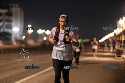 HTM Ipoh 7 Bridges Marathon 2026 (10th Series)