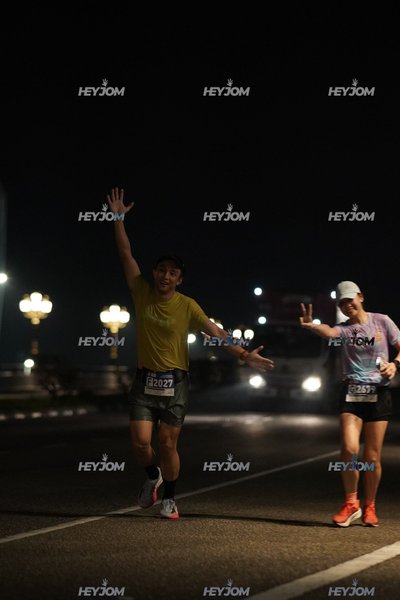 HTM Ipoh 7 Bridges Marathon 2026 (10th Series)