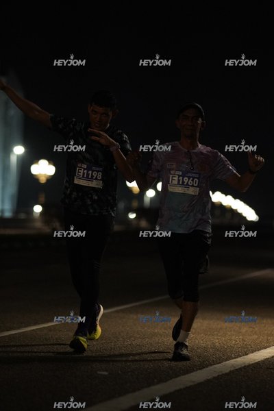 HTM Ipoh 7 Bridges Marathon 2026 (10th Series)