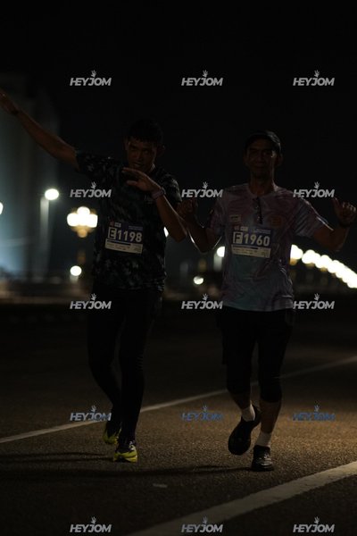 HTM Ipoh 7 Bridges Marathon 2026 (10th Series)