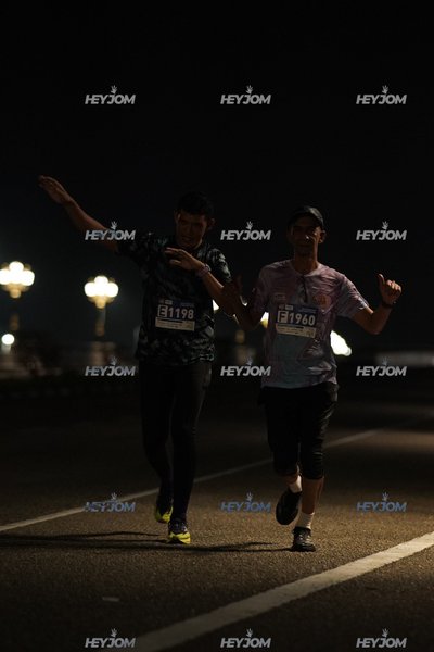HTM Ipoh 7 Bridges Marathon 2026 (10th Series)