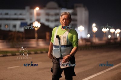 HTM Ipoh 7 Bridges Marathon 2026 (10th Series)