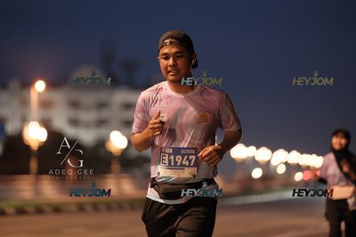 HTM Ipoh 7 Bridges Marathon 2026 (10th Series)