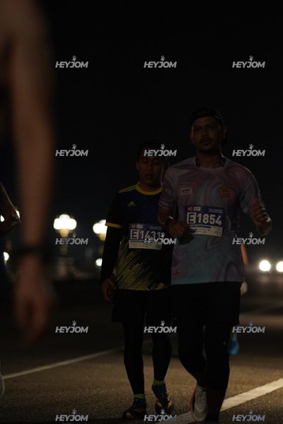 HTM Ipoh 7 Bridges Marathon 2026 (10th Series)