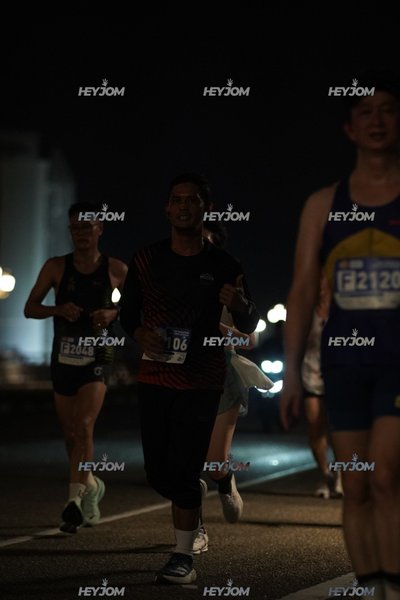 HTM Ipoh 7 Bridges Marathon 2026 (10th Series)