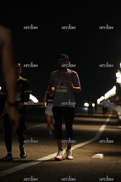 HTM Ipoh 7 Bridges Marathon 2026 (10th Series)