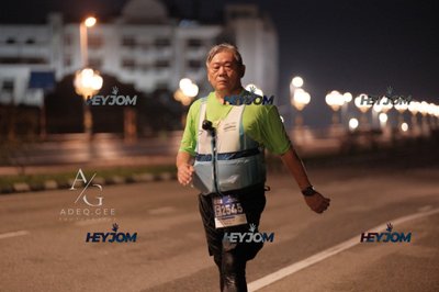 HTM Ipoh 7 Bridges Marathon 2026 (10th Series)