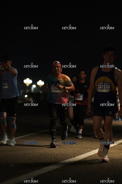 HTM Ipoh 7 Bridges Marathon 2026 (10th Series)