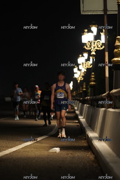 HTM Ipoh 7 Bridges Marathon 2026 (10th Series)