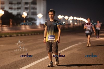 HTM Ipoh 7 Bridges Marathon 2026 (10th Series)