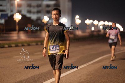 HTM Ipoh 7 Bridges Marathon 2026 (10th Series)