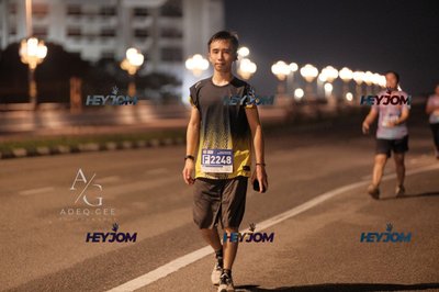 HTM Ipoh 7 Bridges Marathon 2026 (10th Series)