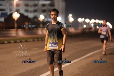 HTM Ipoh 7 Bridges Marathon 2026 (10th Series)