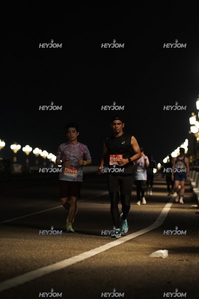 HTM Ipoh 7 Bridges Marathon 2026 (10th Series)