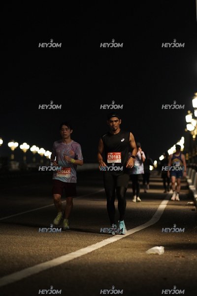 HTM Ipoh 7 Bridges Marathon 2026 (10th Series)