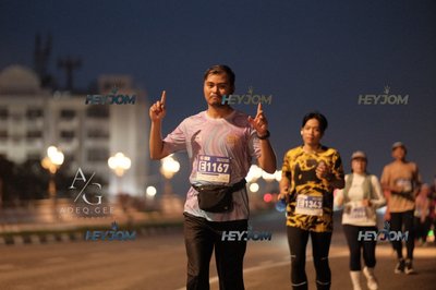 HTM Ipoh 7 Bridges Marathon 2026 (10th Series)