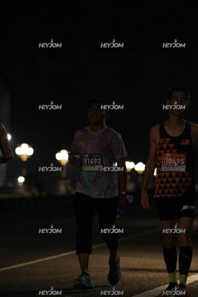 HTM Ipoh 7 Bridges Marathon 2026 (10th Series)