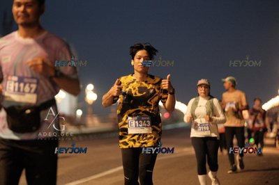 HTM Ipoh 7 Bridges Marathon 2026 (10th Series)